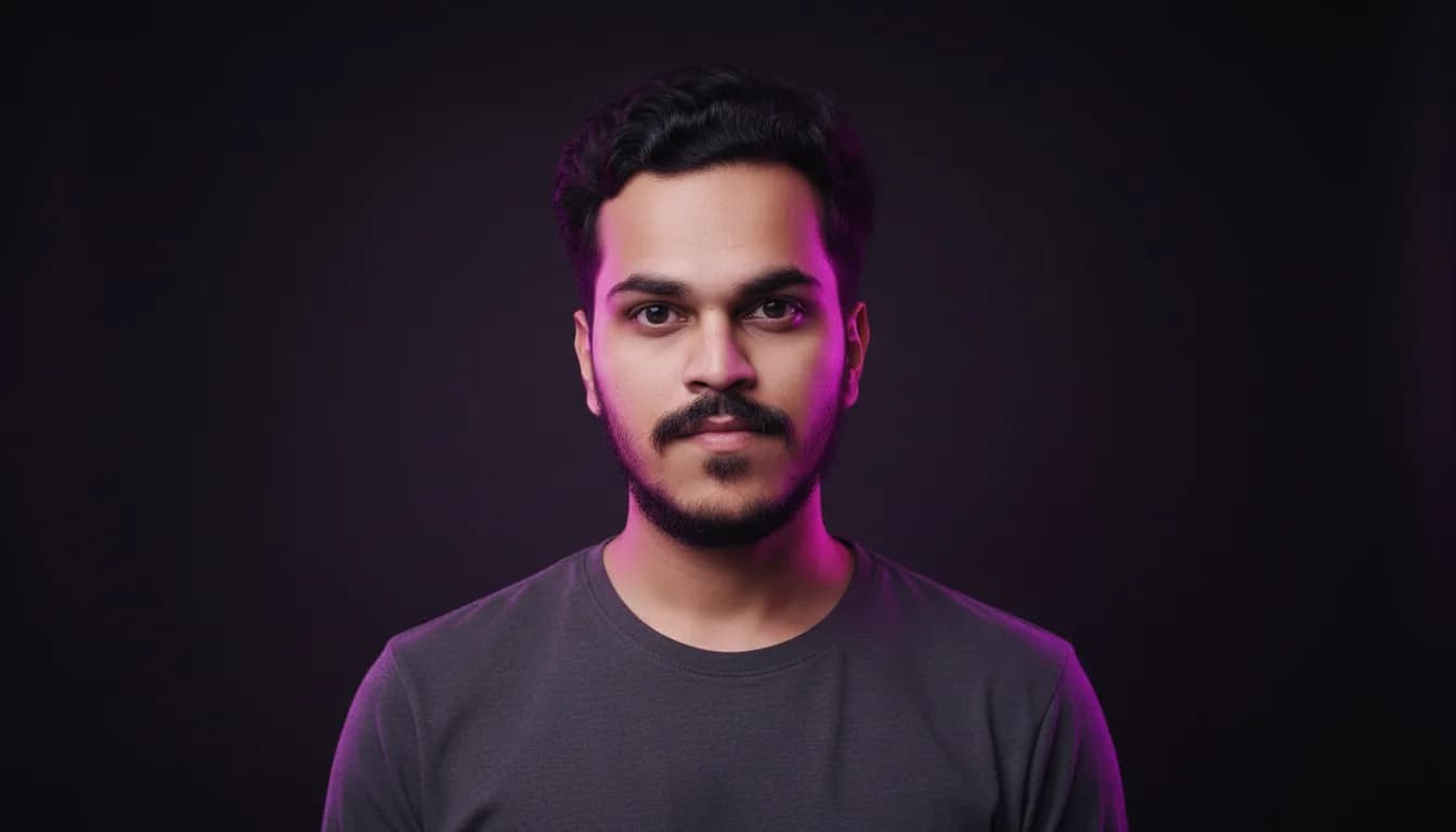 Portrait Base